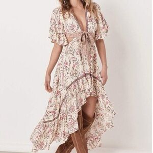 Spell Maisie Bambi Gown